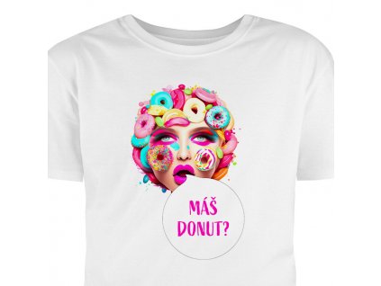 mas donut