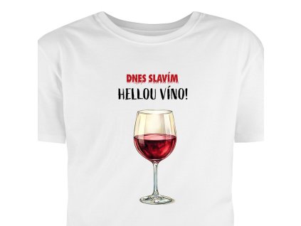 hallou vino