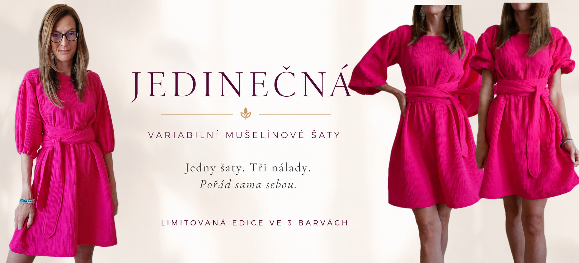 Jedinečná