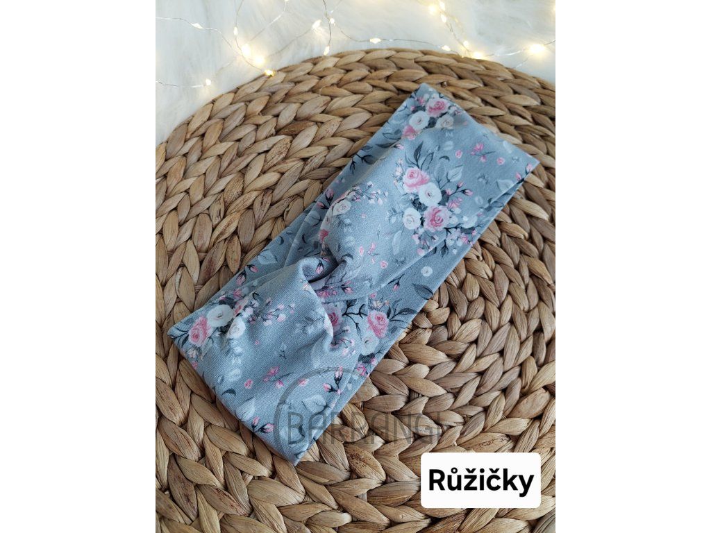 Růžičky