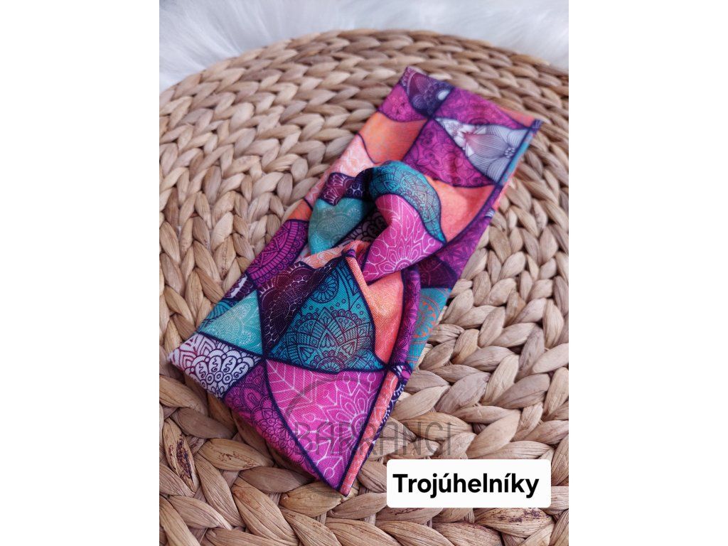 Trojúhelníky