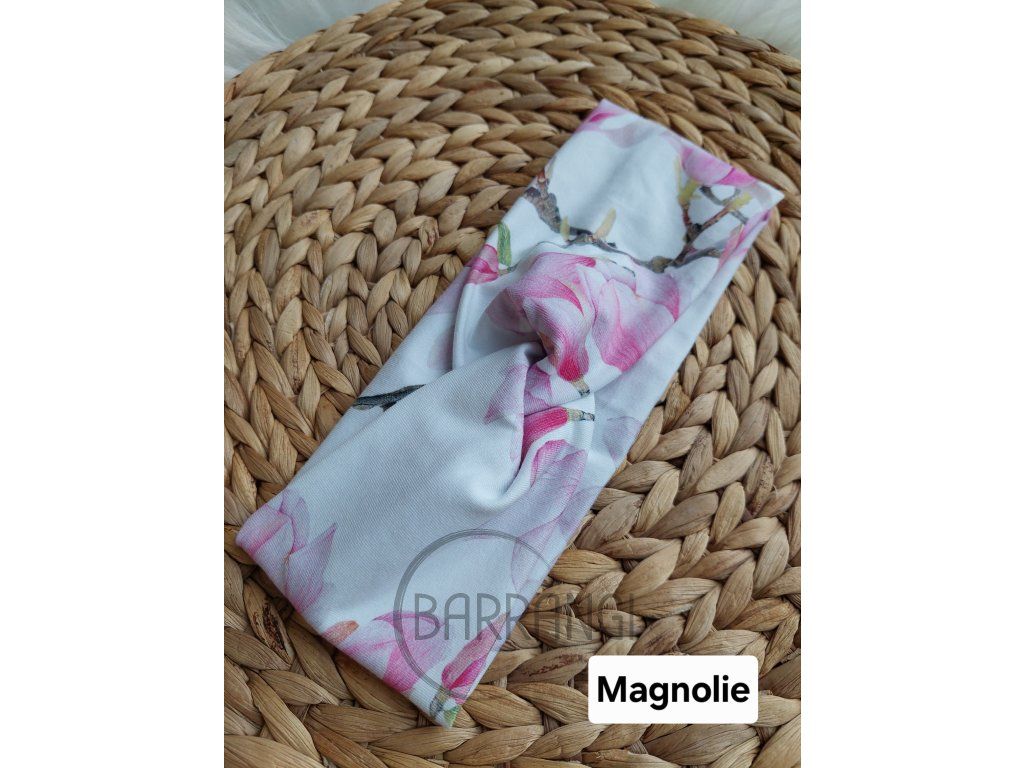 Magnolie