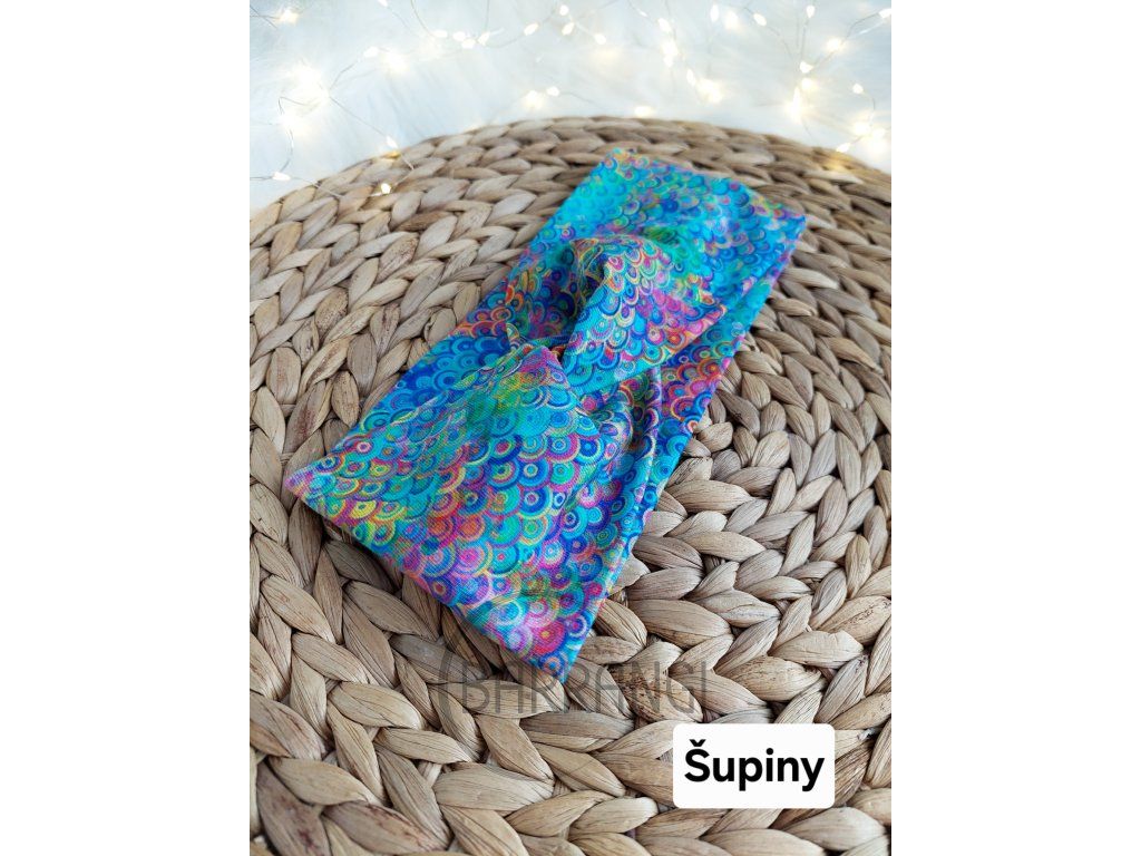 Šupiny