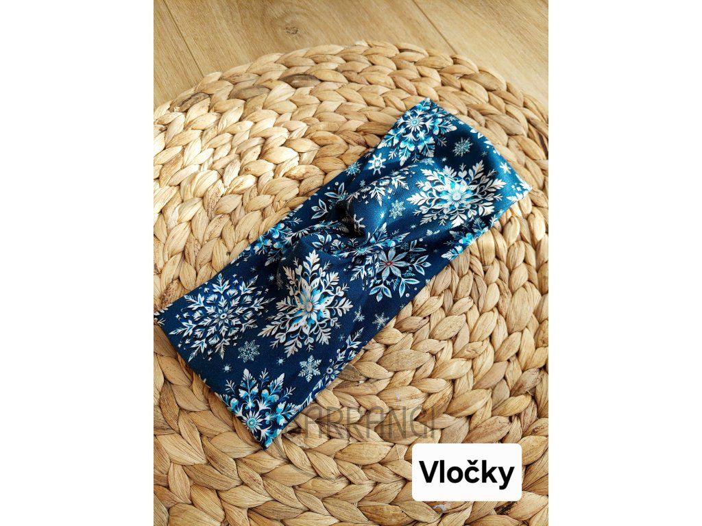 Vločky