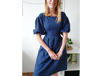 Dámské šaty Alice