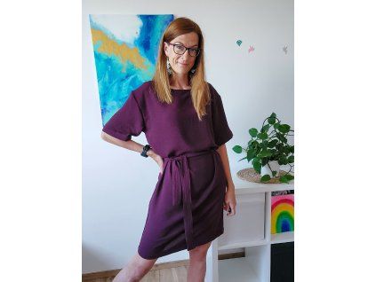 MAVI - lehkohost, která žije s Tebou  Černá