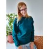 Mikina Barrangi Basic - výběr barev