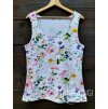 Tanktop / Tílko Spring
