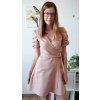 Lněné šaty Barbora - Připravujeme