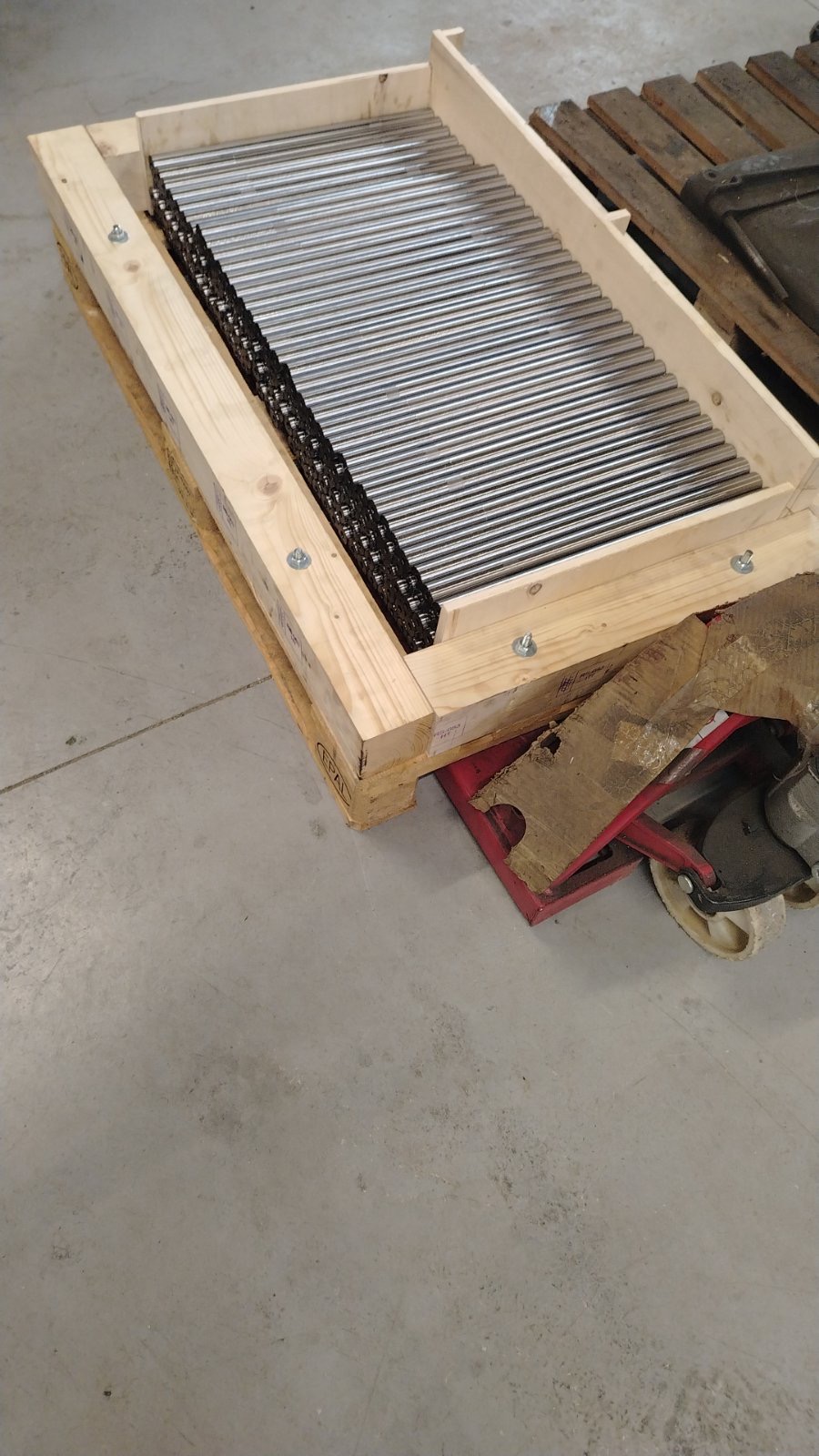 Barrel Blanks from Serbia – High-Quality Rifle Barrel Blanks (EU Stock)