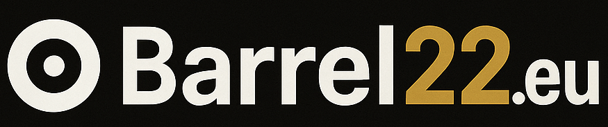 Barrel22.eu