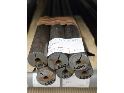 303 brit 600mm 30mm