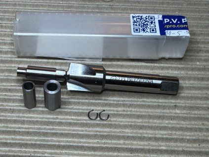 Chamber reamer 11° Ø4