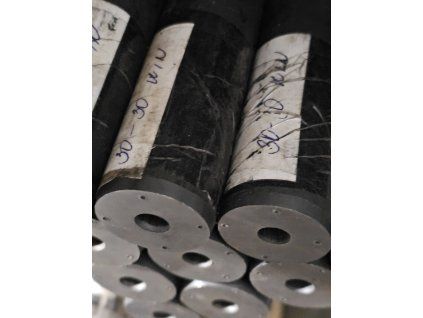 .30-30 Winchester / 650 mm / priemer 30 mm