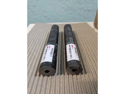 Grezzò di canna 7.62×39 – 150 mm / Ø30 mm