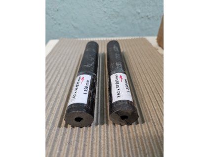 Laufrohling 7,62×39 – 150 mm / Ø25 mm