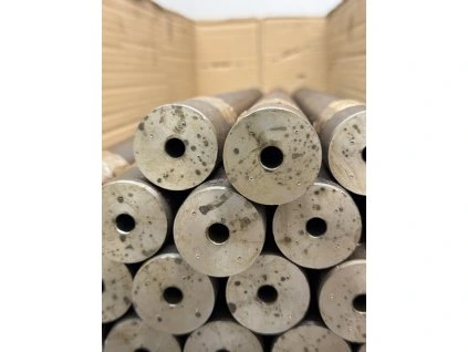 9 Luger/ 330 mm/ średnica 30mm