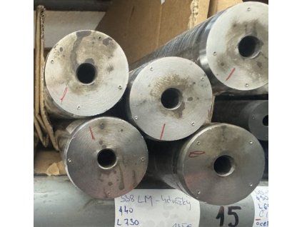 .338 LM/ 730 mm/40mm!