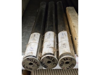 303 brit L400 35mm 1