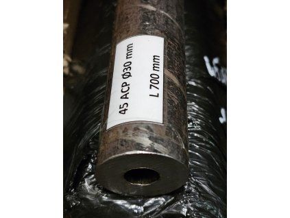 45 ACP 700