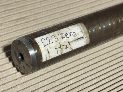 .223 Remington /200mm/30mm.