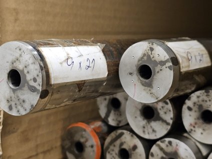 9x21 / 550mm /40mm!!