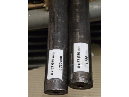 8x57 / 750mm/ diameter 30mm