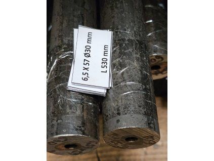 6,5 x 57 L530
