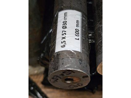 6,5 x 57 L600