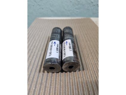 Barrel Blank 7.62×39 – 100 mm / Ø25 mm