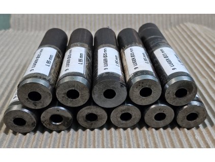 9 luger 25mm 95 mm 1