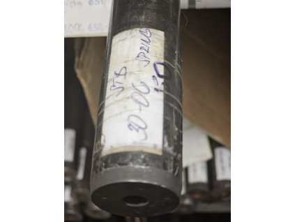 Lufa surowa / surówka .30-06 Springfield – 650 mm / Ø30 mm