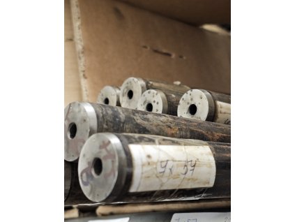 7x57 / 750mm/ diameter 30mm