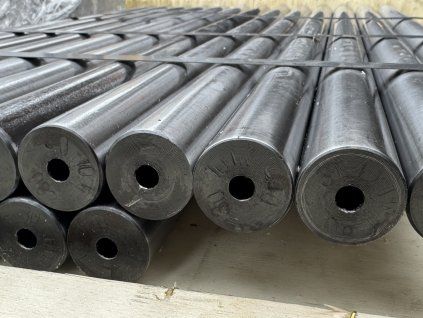 Polotovar hlavne 6,5 mm – 630 mm / Ø32 mm – Twist 1:220 mm