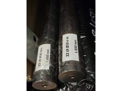 22 LR 650 1