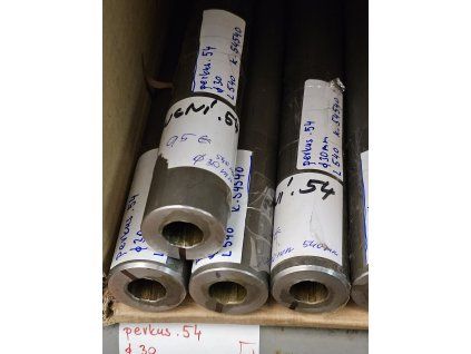 perkus 54 540mm
