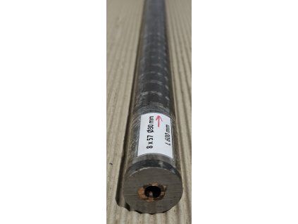 8x57 / 600mm/ diameter 30mm