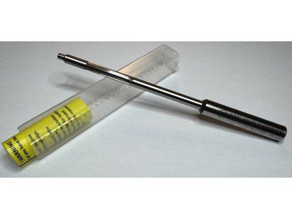 6 mm BR Norma Throat Reamer