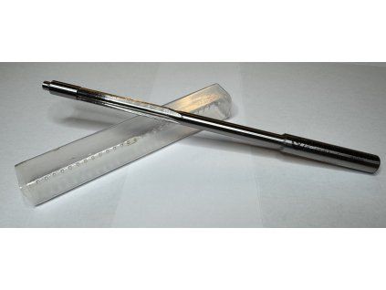 8 × 57 IS Throat Reamer