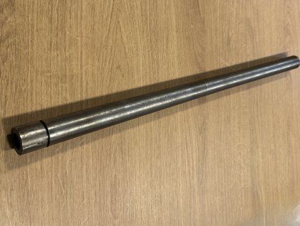 Kaliber 12, kovaná / 513 mm