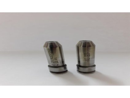 5154 308 winchester headspace gauges go no go set