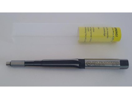 full 762 x 39 saami finisher chamber reamer 2