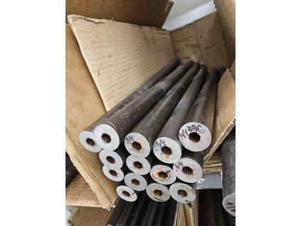 Lufa surowa / surówka .44 Magnum – 600 mm / Ø30 mm