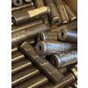 9 mm Luger / 110 mm / priemer 30 mm