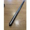 Grezzo di canna forgiato 9×19 Luger – 650 mm / Ø33 mm