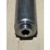 Grezzo di canna forgiato 9×19 Luger – 650 mm / Ø33 mm