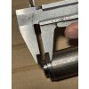 Grezzo di canna forgiato 9×19 Luger – 650 mm / Ø33 mm
