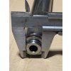 Grezzo di canna forgiato 9×19 Luger – 650 mm / Ø33 mm