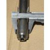 Grezzo di canna forgiato 9×19 Luger – 650 mm / Ø33 mm