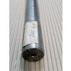 Laufrohling .243 Win./650mm/30mm.  1:10" (254 mm)